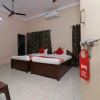 Отель Hkj Sanskriti By OYO Rooms, фото 3