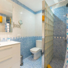 Отель Canteras Beach Workfriendly 2BR Home, фото 8