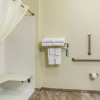 Отель Cobblestone Inn & Suites, фото 8