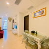 Отель Best Spacious 2Br At Sudirman Suites Apartment, фото 11
