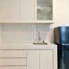 Отель Nice And Stylish Designed 2Br At Tokyo Riverside Pik 2 Apartment, фото 6