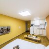 Отель Seogwipo Has Village Pension, фото 4