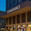 Отель Renaissance Zürich Tower Hotel, фото 1