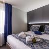 Отель Mercure Bale Mulhouse Aeroport, фото 4