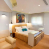 Отель Romantic suite in Caesarea, фото 2