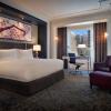 Отель The St. Regis Toronto, фото 3