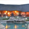 Отель The Springbok Lodge, фото 25