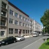 Отель Apartment Parléřova 8 в Праге