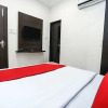 Отель OYO Rooms Nehru Nagar, фото 6