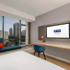 Отель Holiday Inn Express Chongqing Caiyun Lake, an IHG Hotel, фото 18