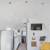 Отель Vintage Airstream Near The Catalina Mountains 1 Bedroom Residence by Redawning, фото 5