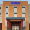 Отель Meridian Inn & Suites Regina Airport в Регине