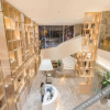 Отель Atour Hotel Henglong Square Wuxi, фото 48