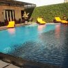 Отель Losari Hotel & Villas Kuta Bali, фото 21