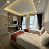 Отель Cetin City Hotel, фото 13