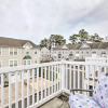 Отель Charming Rehoboth Townhome < 2 Mi to Beach!, фото 20