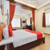 Отель Capital O 11137 Hotel Morgen Suites, фото 4