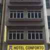 Отель Conforto Отель Conforto в Сингапуре