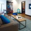 Отель Moxy New Orleans Downtown French Quarter, фото 14