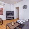 Отель Cozy Warm - 2BR Apt With King Bed - Steps From Byward Market, фото 3