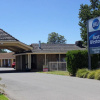 Отель Stagecoach Motel Wodonga, фото 1