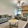Отель Charleston Vacation Home 6 Mi to Downtown & Beach!, фото 2