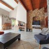 Отель Spacious Villa in Languedoc-Roussillon with private Swimming Pool, фото 23