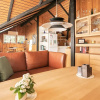 Отель 6 Person Holiday Home in Saltum, фото 13