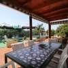 Отель Villa Puente Viejo SpainSunRentals 1041, фото 9