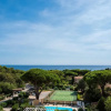 Отель Hôtel du Parc, фото 19
