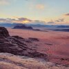 Отель Wadi Rum Wanderlust Camp, фото 7