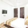 Отель Grand Almada Inn by OYO Rooms в Лакхнау