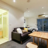 Отель WILLOW, Carlton Studio Apartment, фото 8