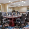 Отель Quality Hotel Conference Center Cincinnati Blue Ash, фото 15