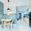 Отель One Uptown Residence BGC, фото 42