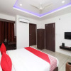Отель Oyo 27922 Ss Palace, фото 3