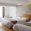Отель GreenTree Inn Express (Jinan High Speed ​​East Railway Station), фото 1