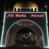 Отель Ali Baba Motel, фото 10