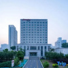 Отель Hampton by Hilton Hotel, фото 12