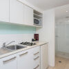 Отель Gabba Central Apartments, фото 35