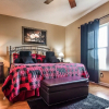 Отель New Listing! Updated W/ Pools & Hot Tub 2 Bedroom Condo, фото 7
