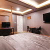 Отель Gumi Wonpyeong-dong Hotel V, фото 35