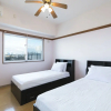 Отель Family Condominium MILLER'S 4F, фото 3