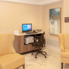 Отель Hampton Inn & Suites Jackson-Coliseum, фото 4