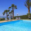 Отель Villa Pelagos Large Private Pool Walk to Beach Sea Views A C Wifi - 2429, фото 16