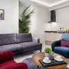 Отель Olympos Villas ve Hotel, фото 4