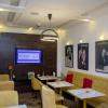 Отель Proof Lounge Hotel, фото 43