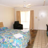 Отель Rover Motel, фото 4