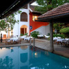Отель The Malabar House, фото 9