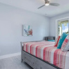 Отель Two, Yes, Two Brand New Homes, Side By Side, Creating The Palace To Fit The Entire Crew. 8 Bedroom H, фото 23